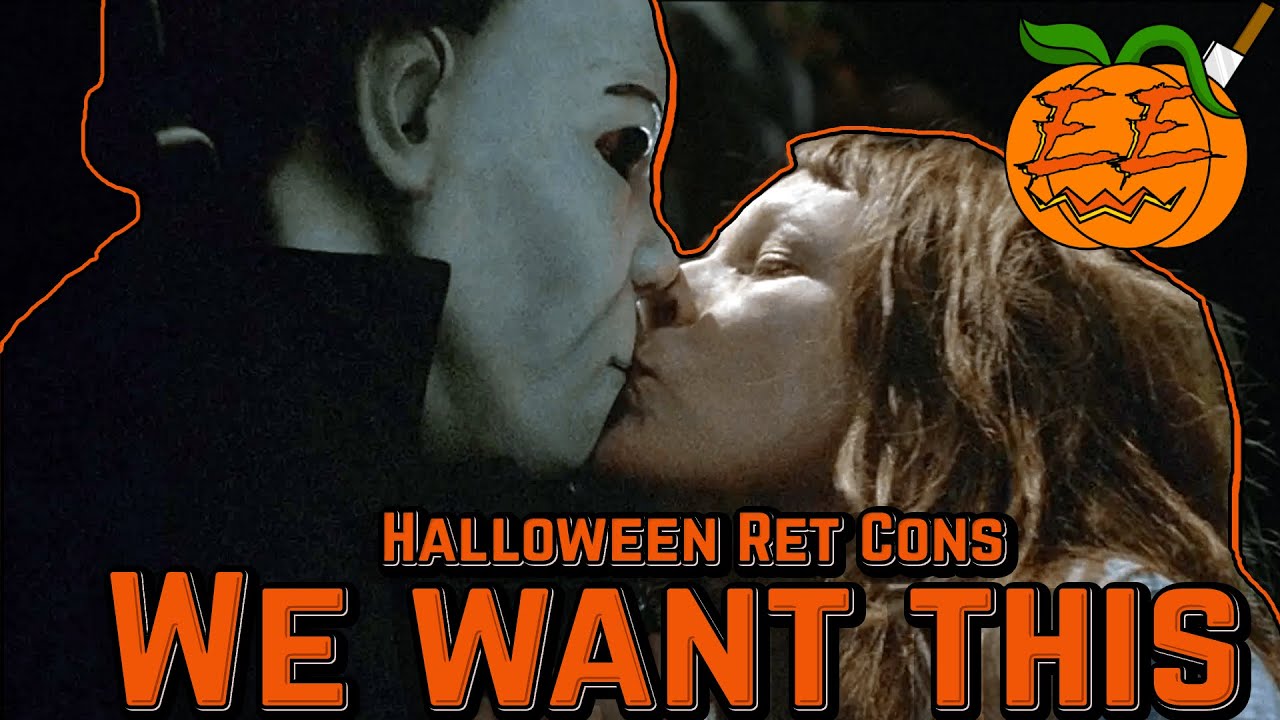 Corey Cunningham Vs Michael Myers WHO IS BETTER?
