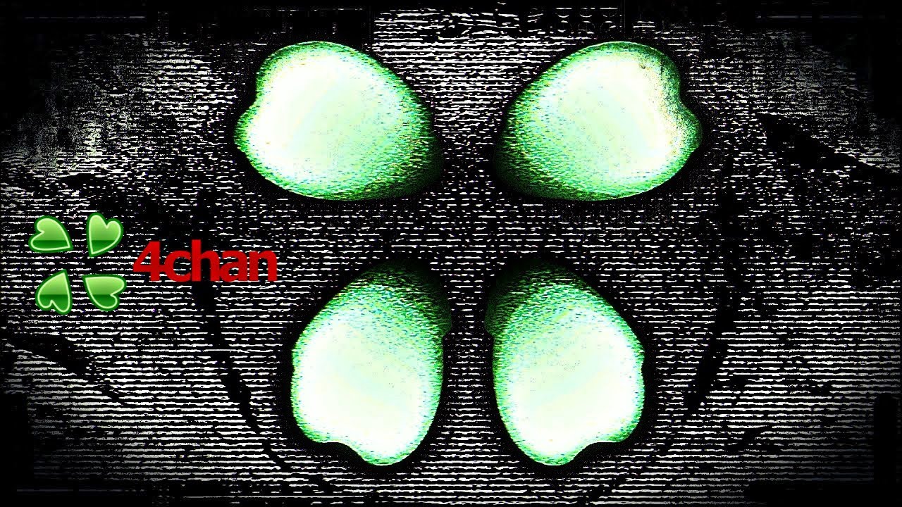 Compilacion Historias aterradoras de 4chan /x/ loquendo