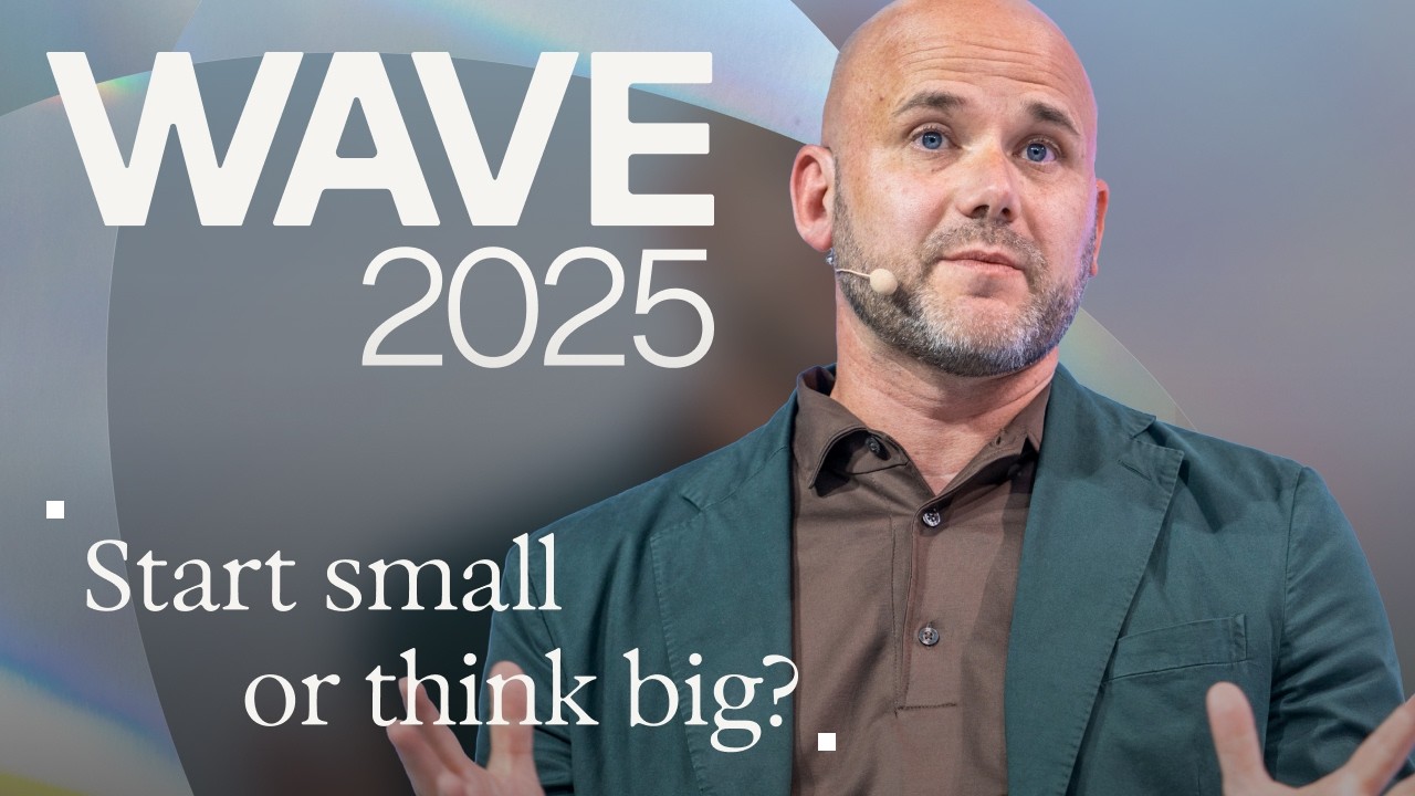 WAVE 2025 - 