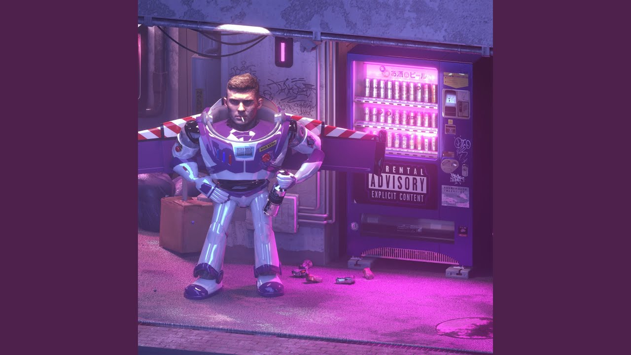 Park (feat. OGpav)