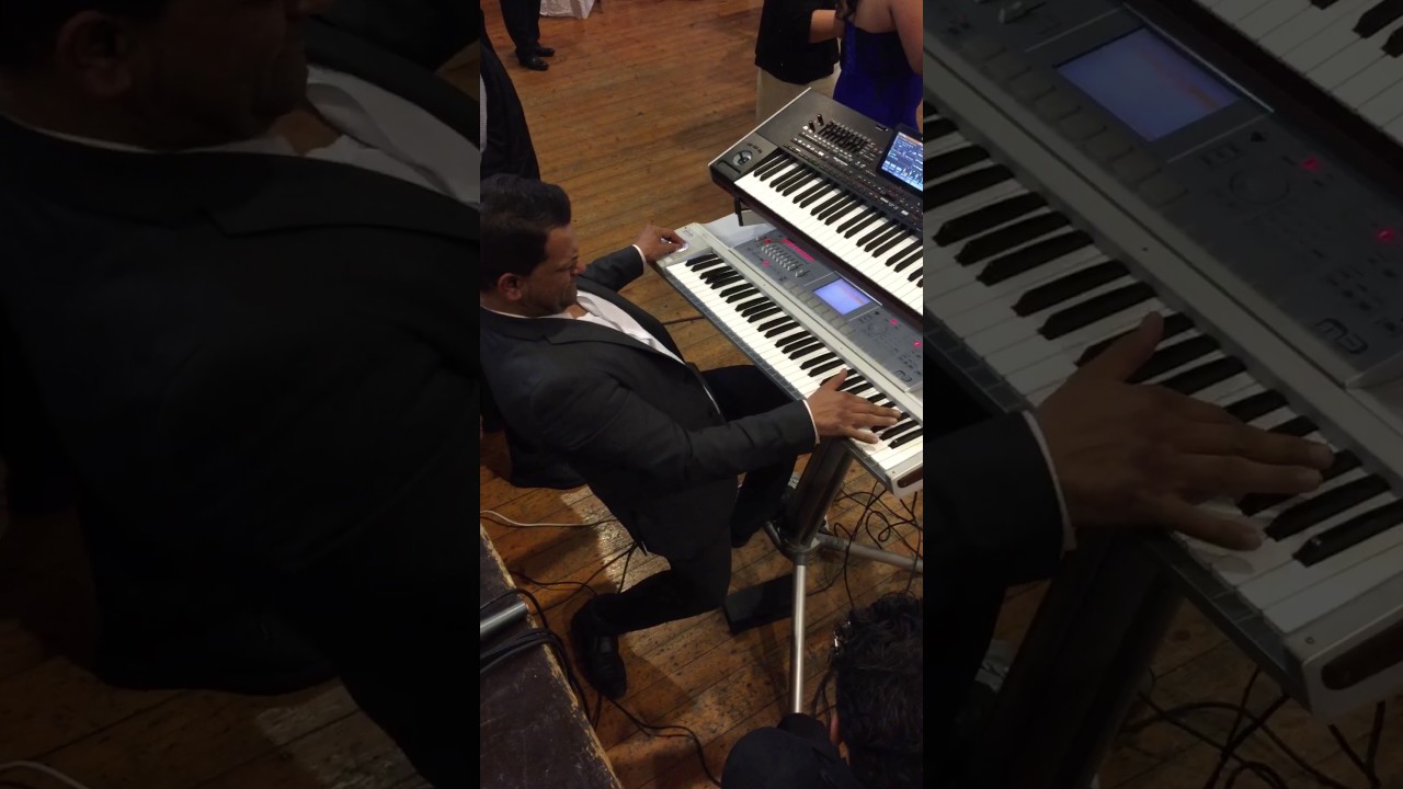 Robert gashi live extrem