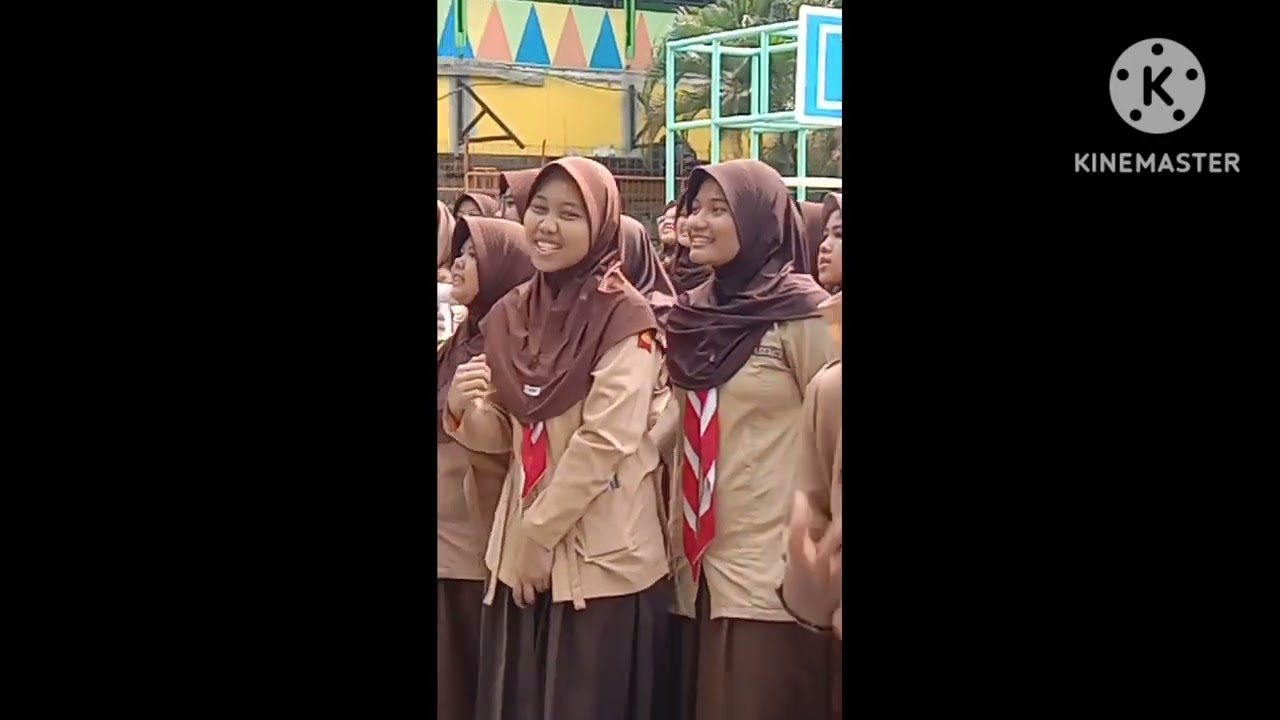 BAND HIBURAN PAGI#SMAN 101#Semangat Slalu....!!!!