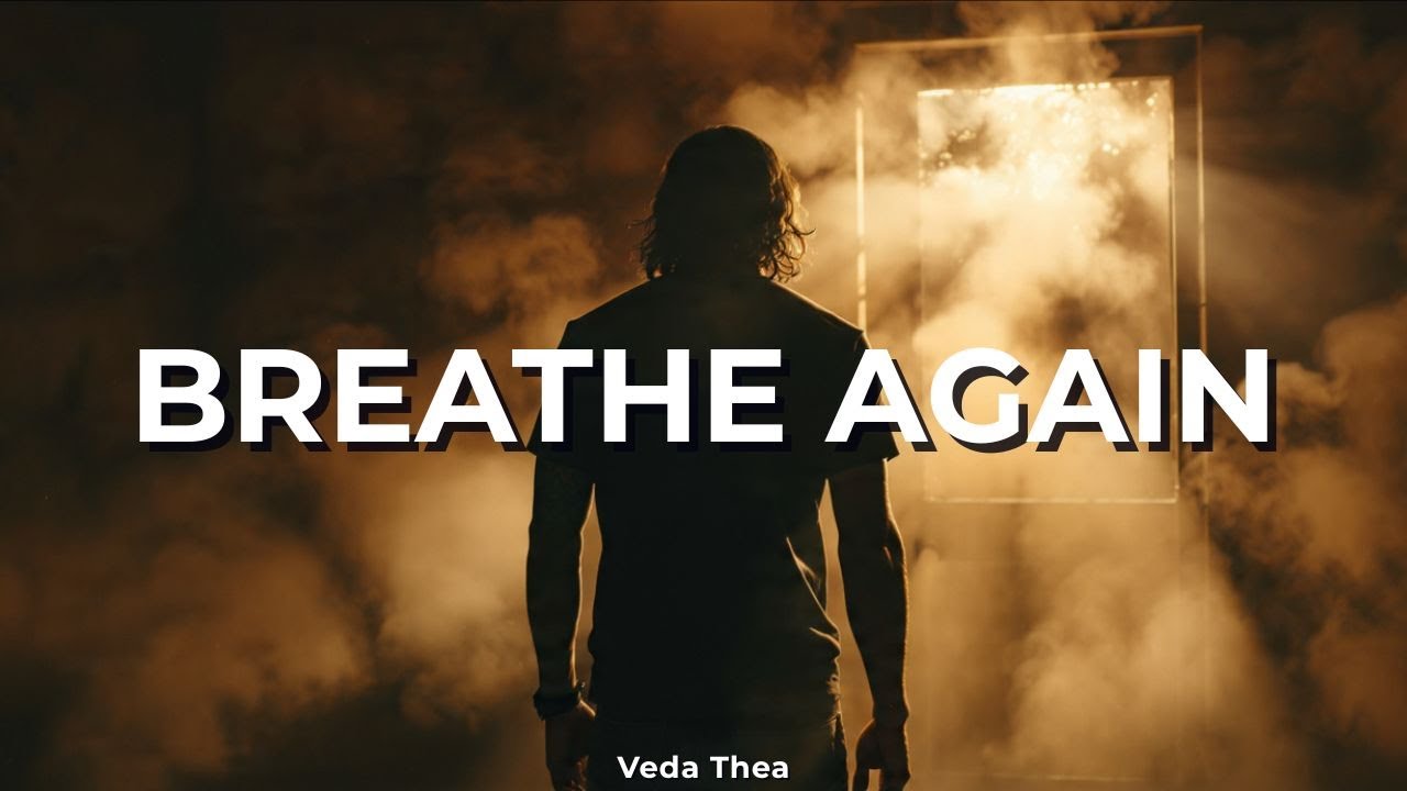 Breathe Again – Veda Thea | Alternative Rock (Official Music Video)
