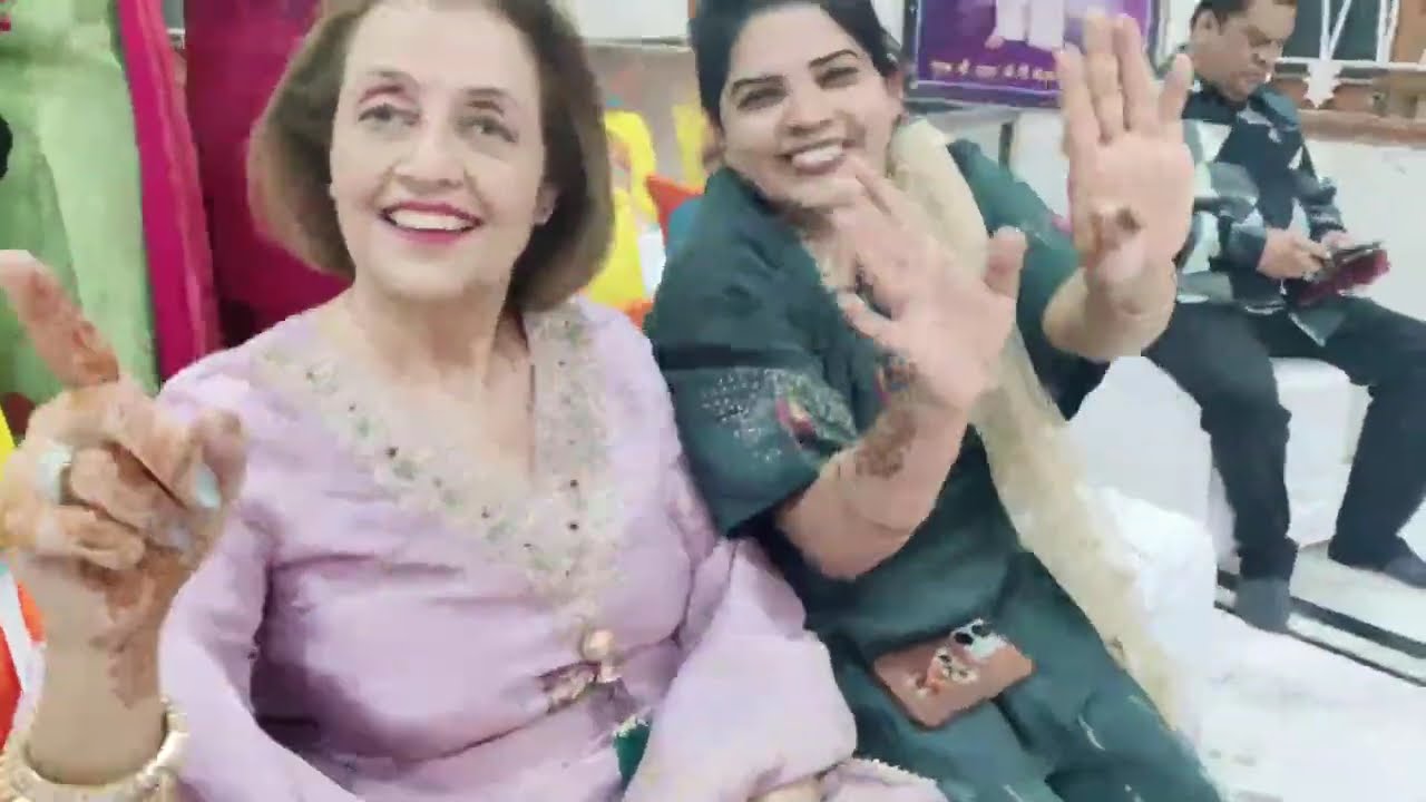 Live streaming of Shri Jugal Piyari Than Indore