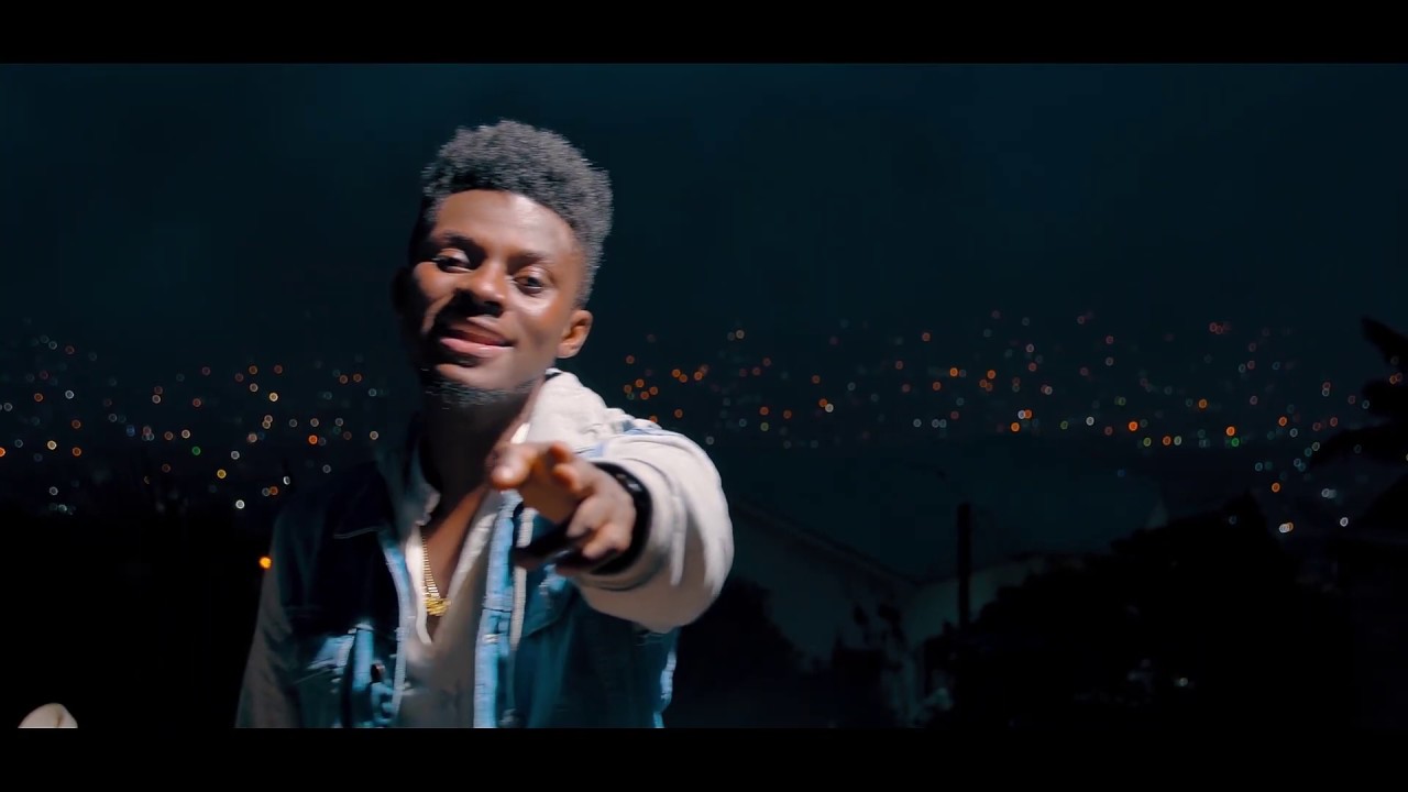 Deon Boakye - Heart Break