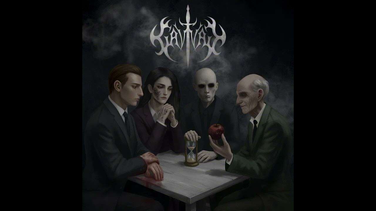 Gavvakh - Рыцарь печали
