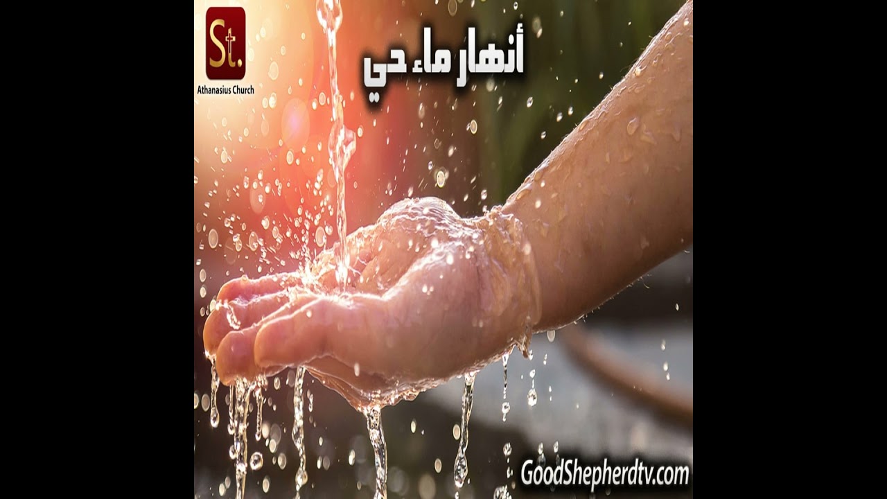 أنهار ماء حي - خبزنا اليومي