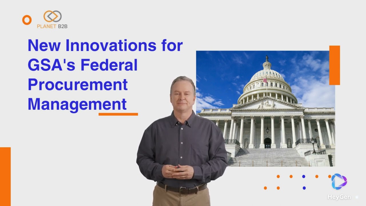 General Services Administration