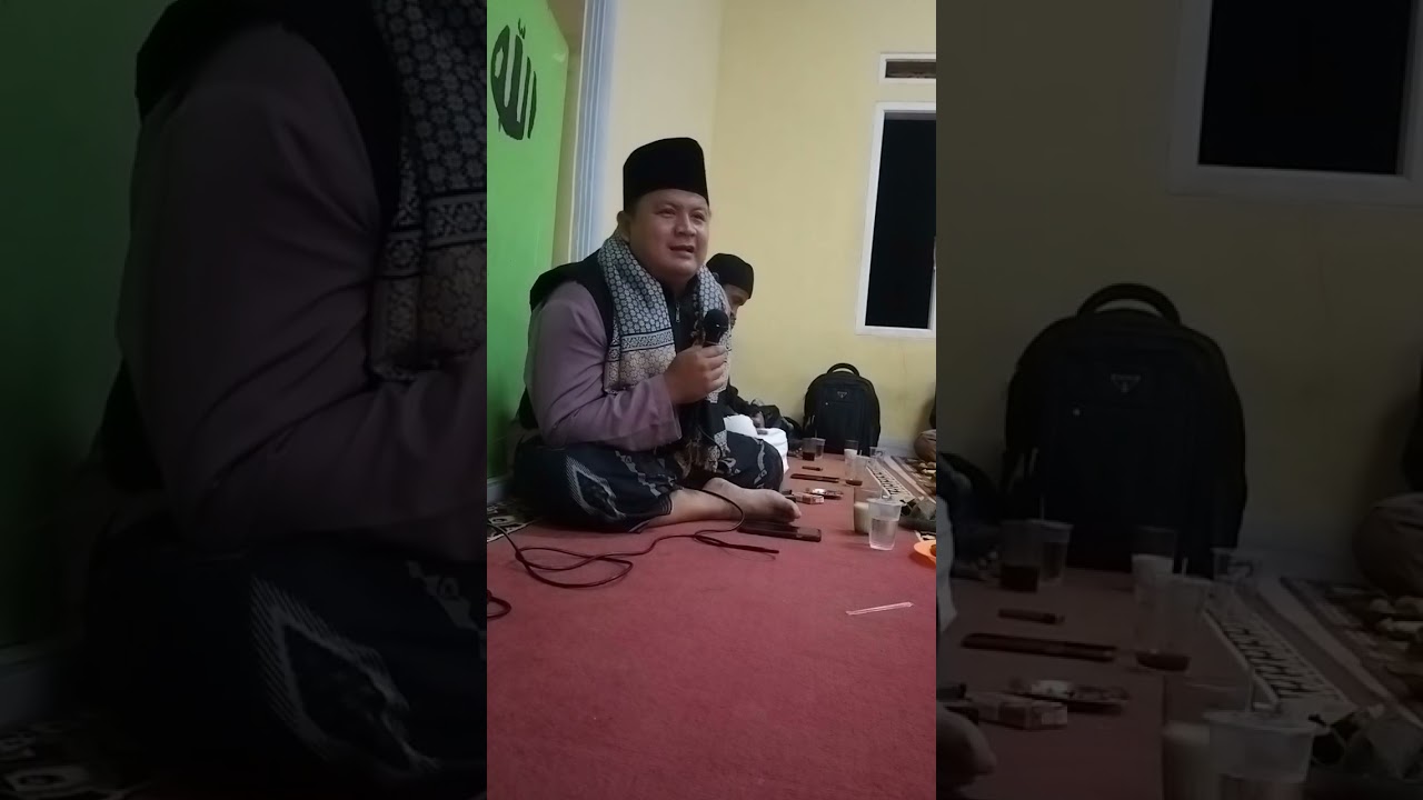 Pangaosan