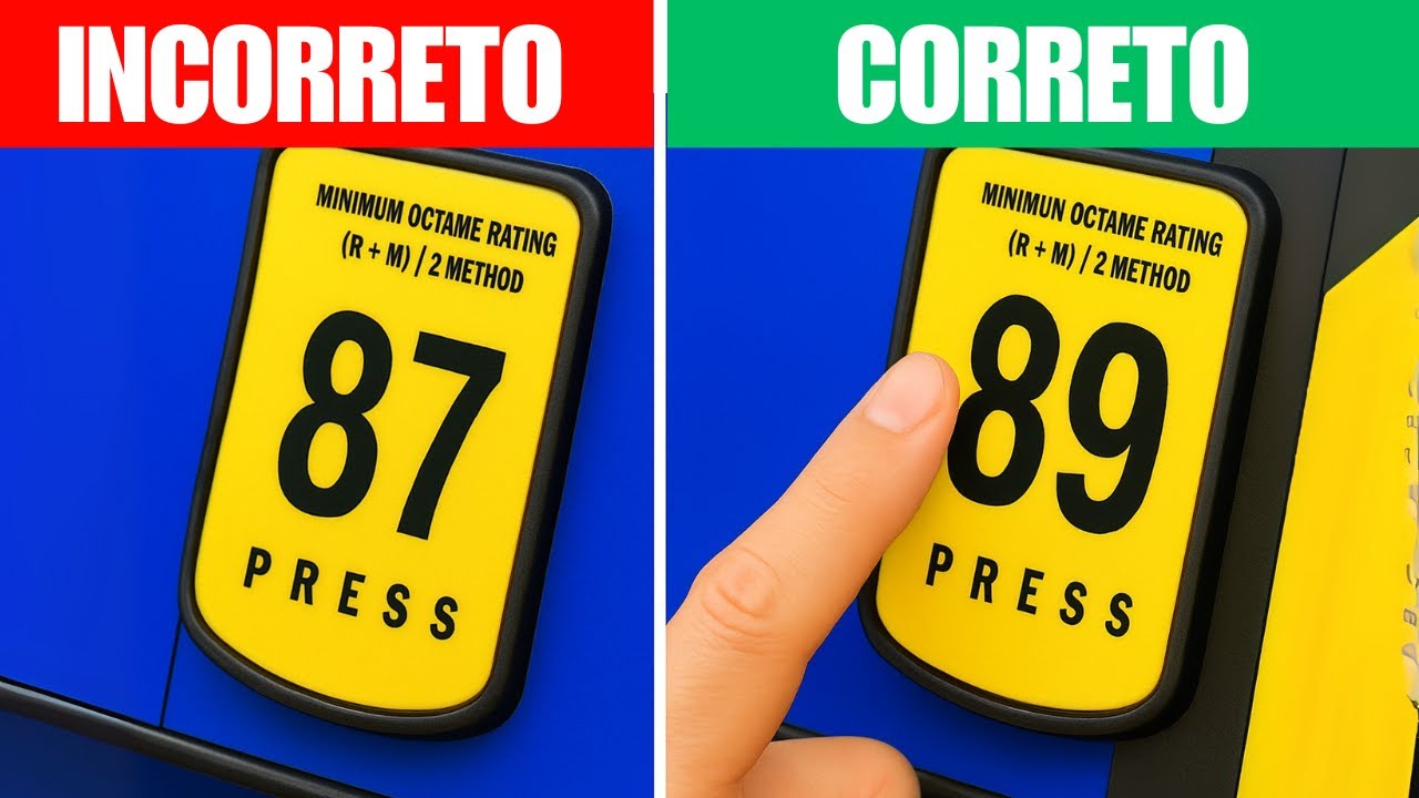 O Truque Dos Taxistas Para Economizar Combustível (Ninguém Quer Revelar)