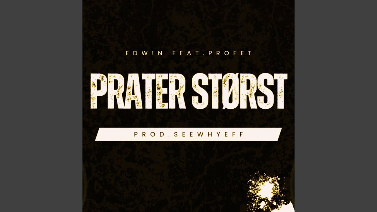 Prater St&oslash;rst