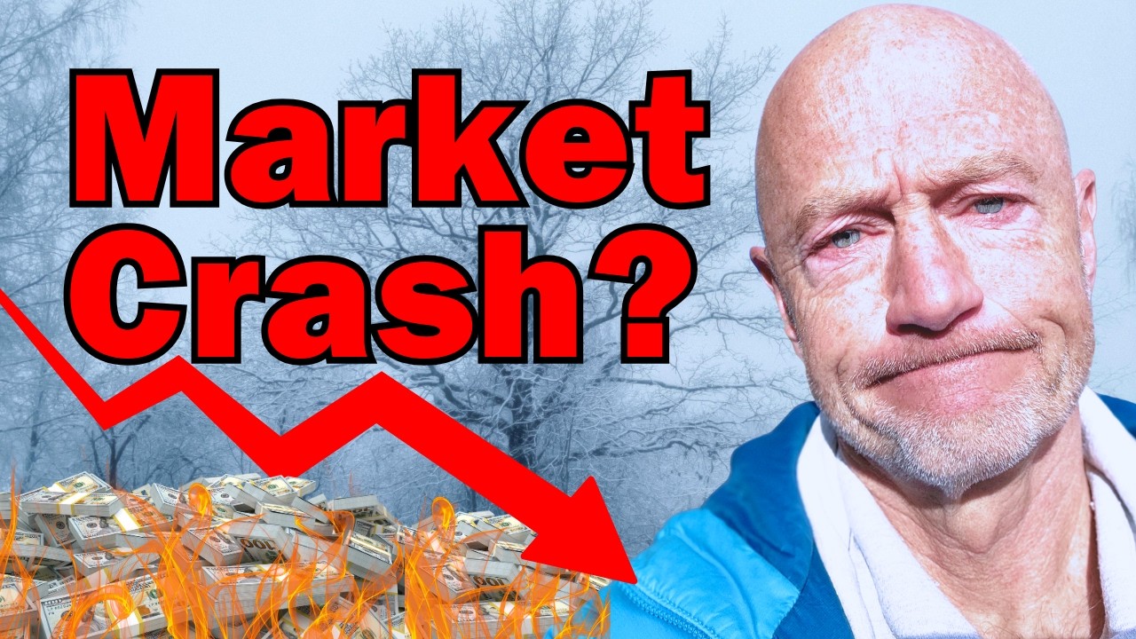 Шокирующий прогноз Goldman Sachs на 2026 год.