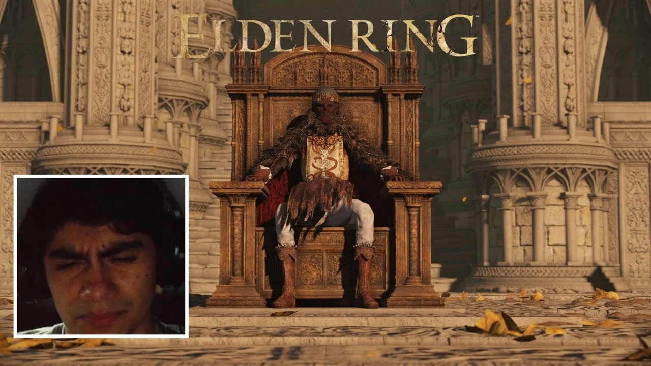 ELDEN RING #16