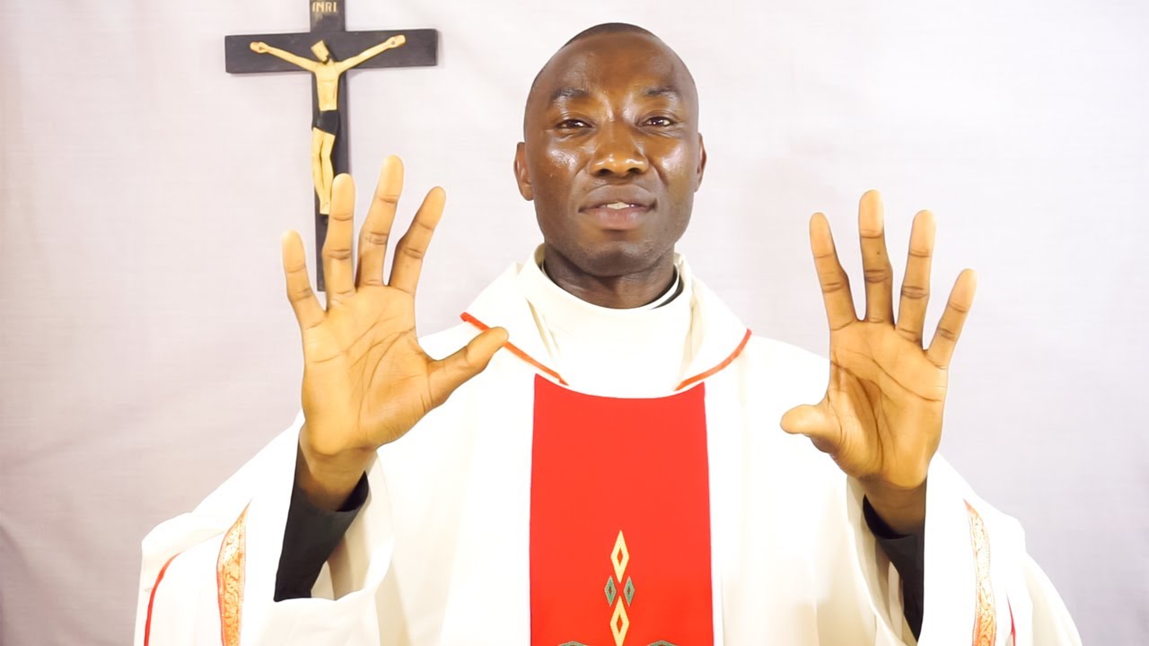 Niba ushaka gutera imbere dore ibyiza byo guceceka ! Yozefu mutagatifu udusabire!