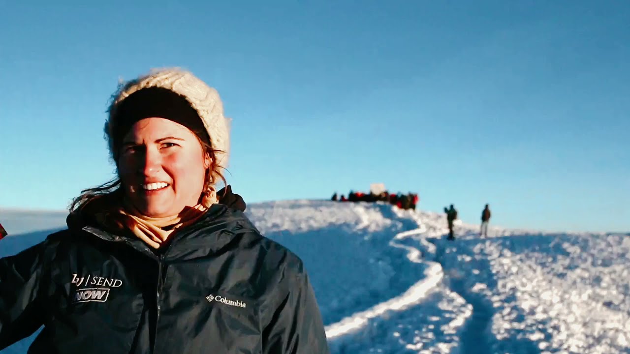 Ultimate Kilimanjaro