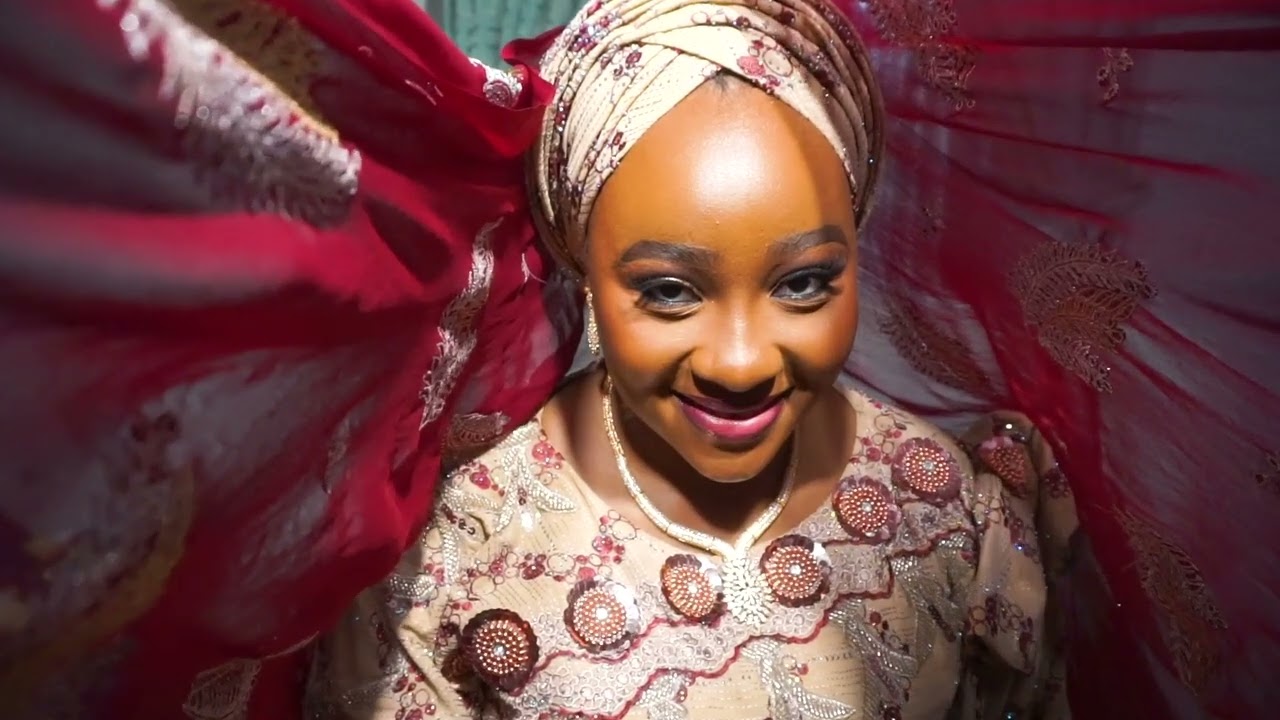 HAUWA ZAREWA sa lalle