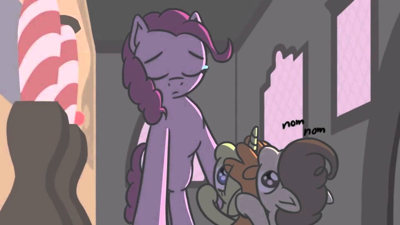 My Little Pony 