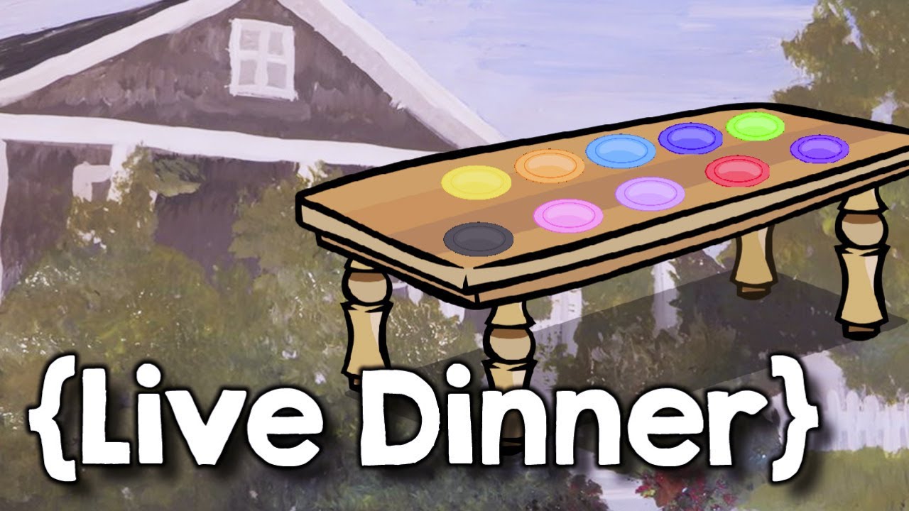 Live Dinner With the Mills | Sept 13, 2021