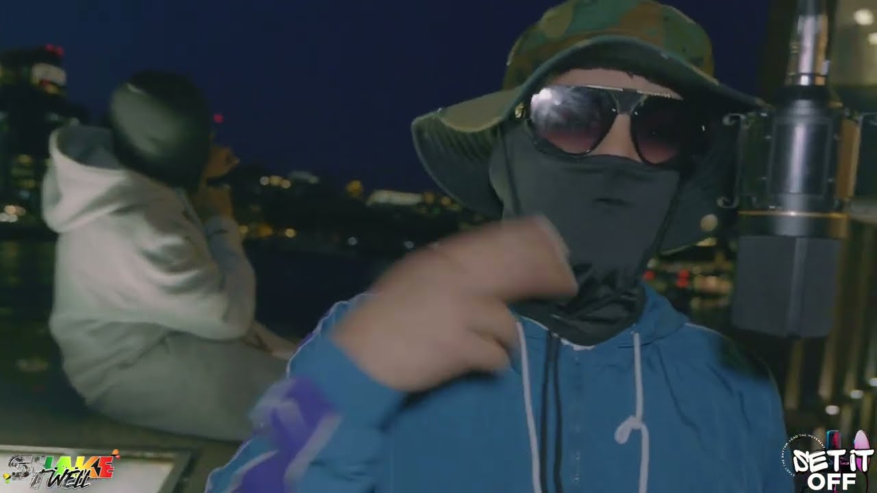 Vots - Set It Off Freestyle [Take 2] | Shot By CV