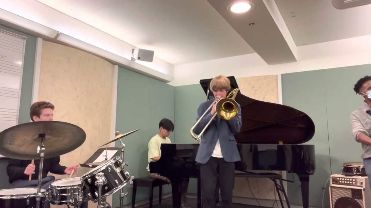 Moment’s Notice - John Coltrane