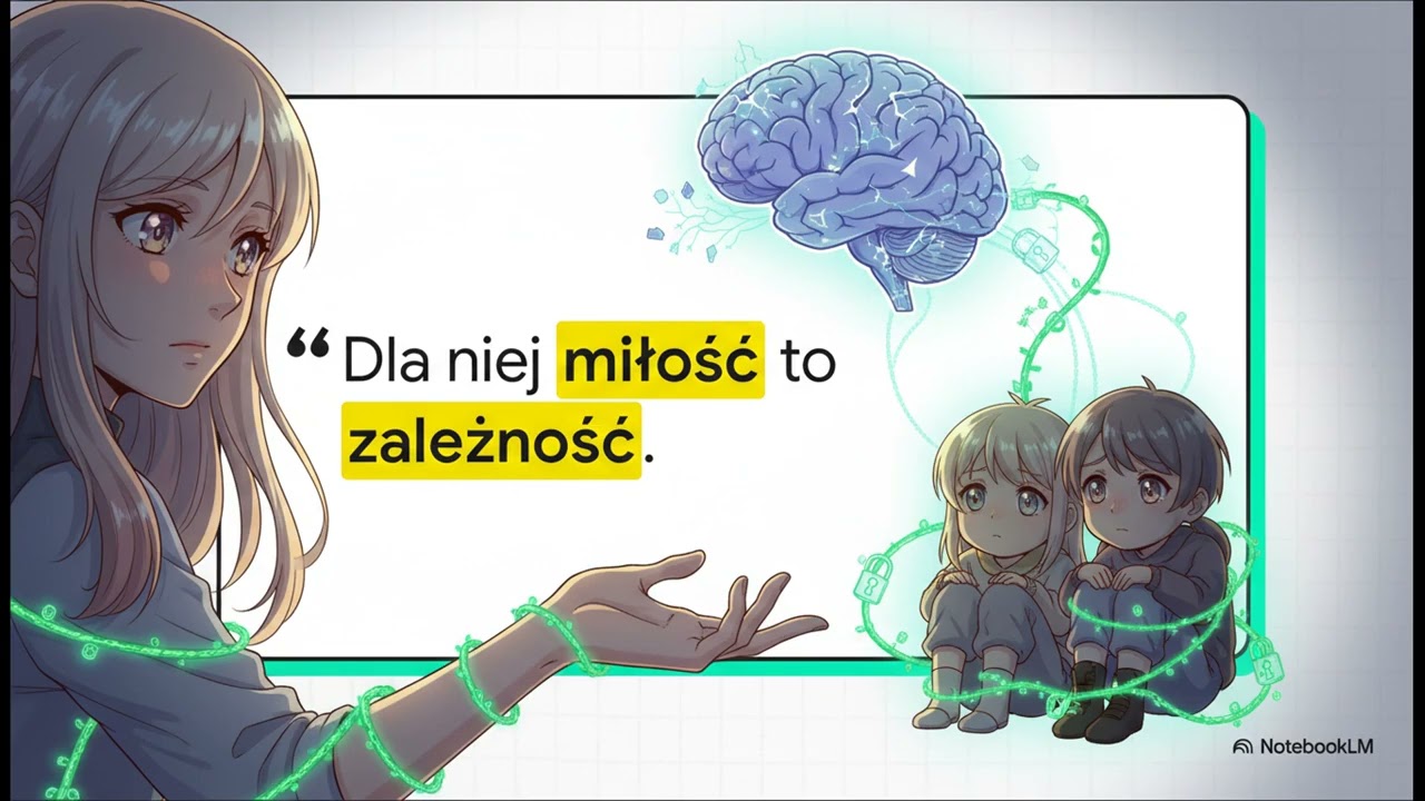 Analiza psychologiczna traumy i przemocy  