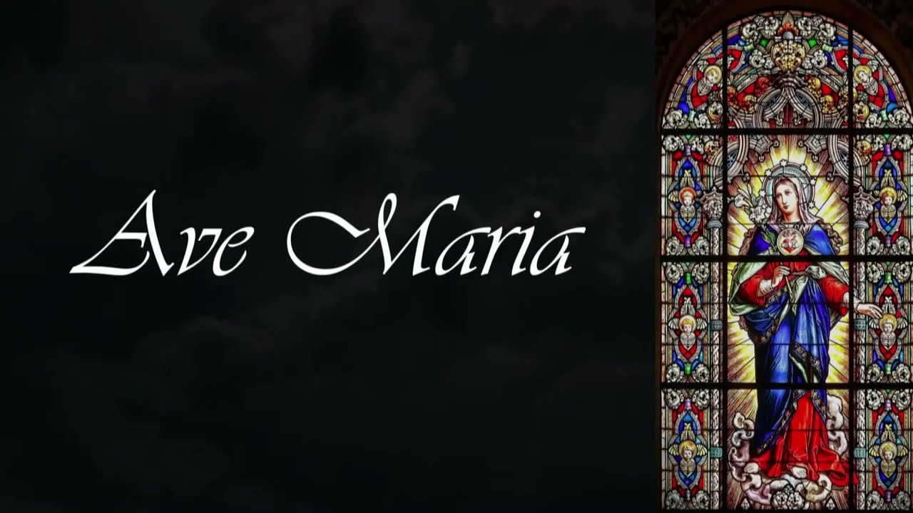 Jessye Norman - Ave Maria || Schubert / Deutsch