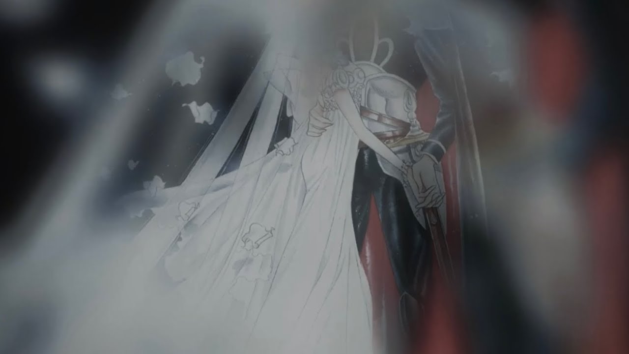 ✧ Star Locket Melody but you're Dreaming about a Past Life