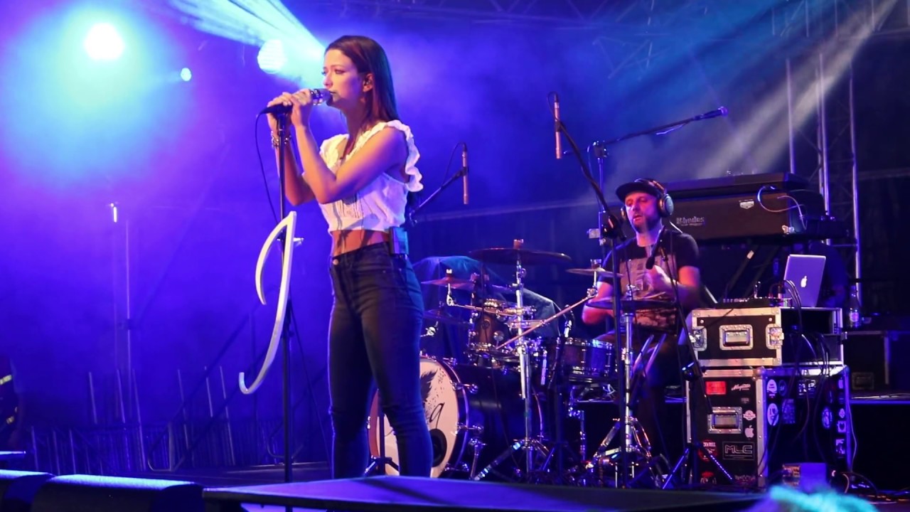 Jula koncert w Bielsku -Białej