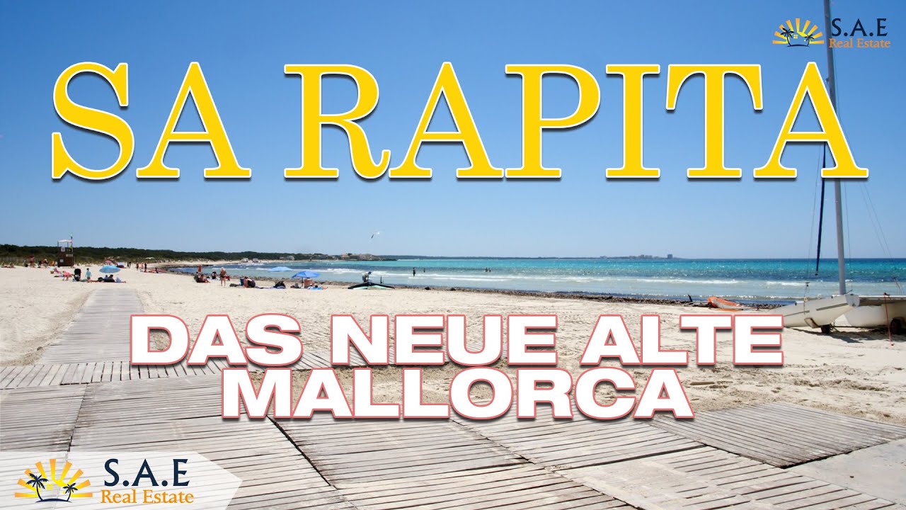 MALLORCA GEBIETSTOUR SA RAPITA