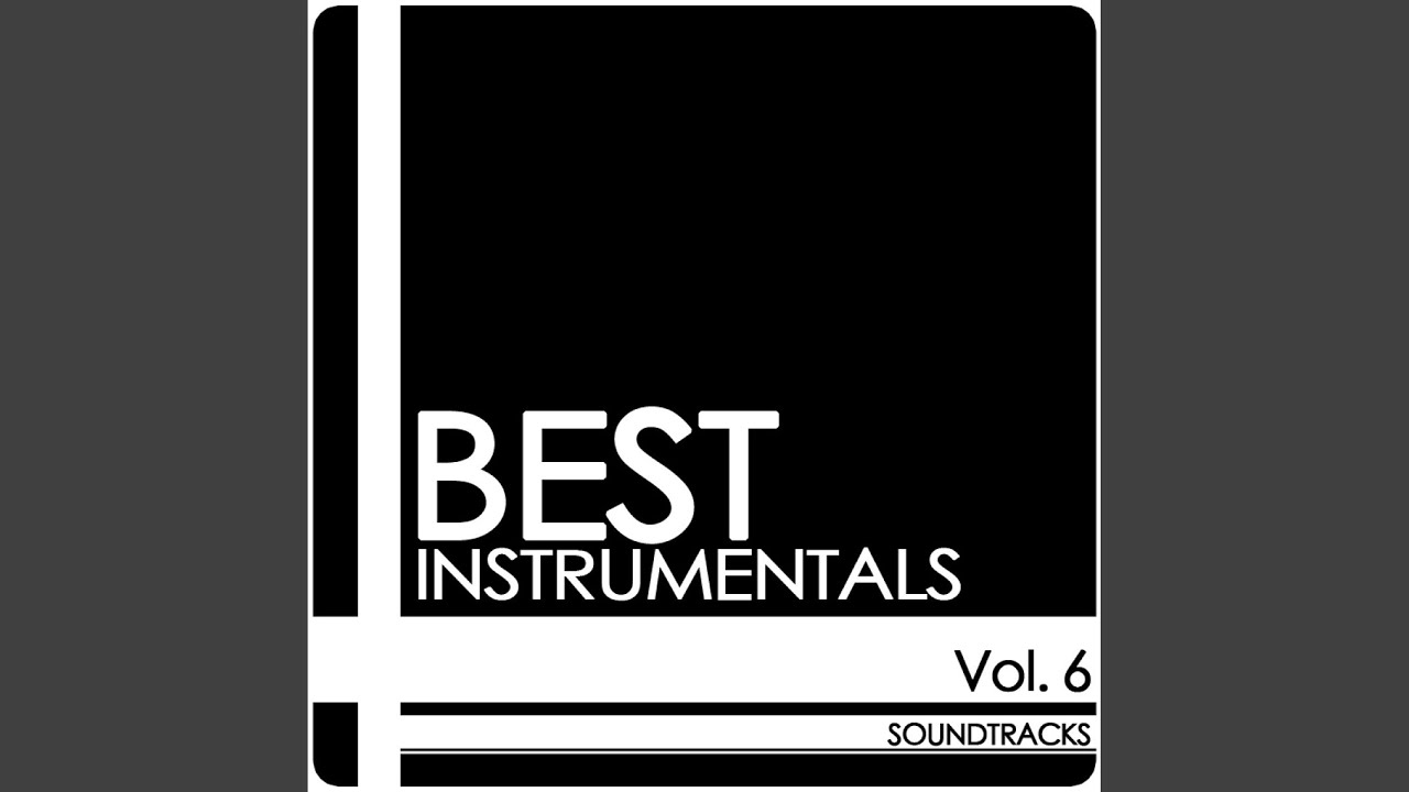 Ghostbusters Theme (From 