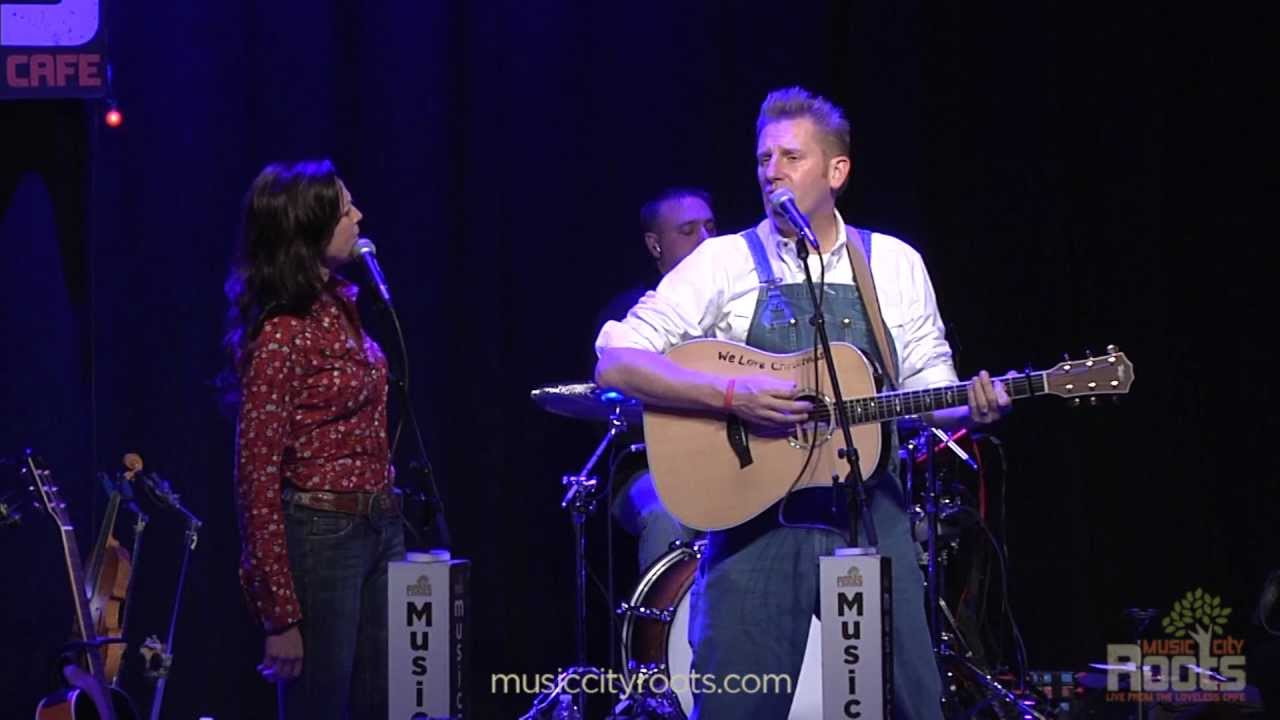 Joey + Rory 