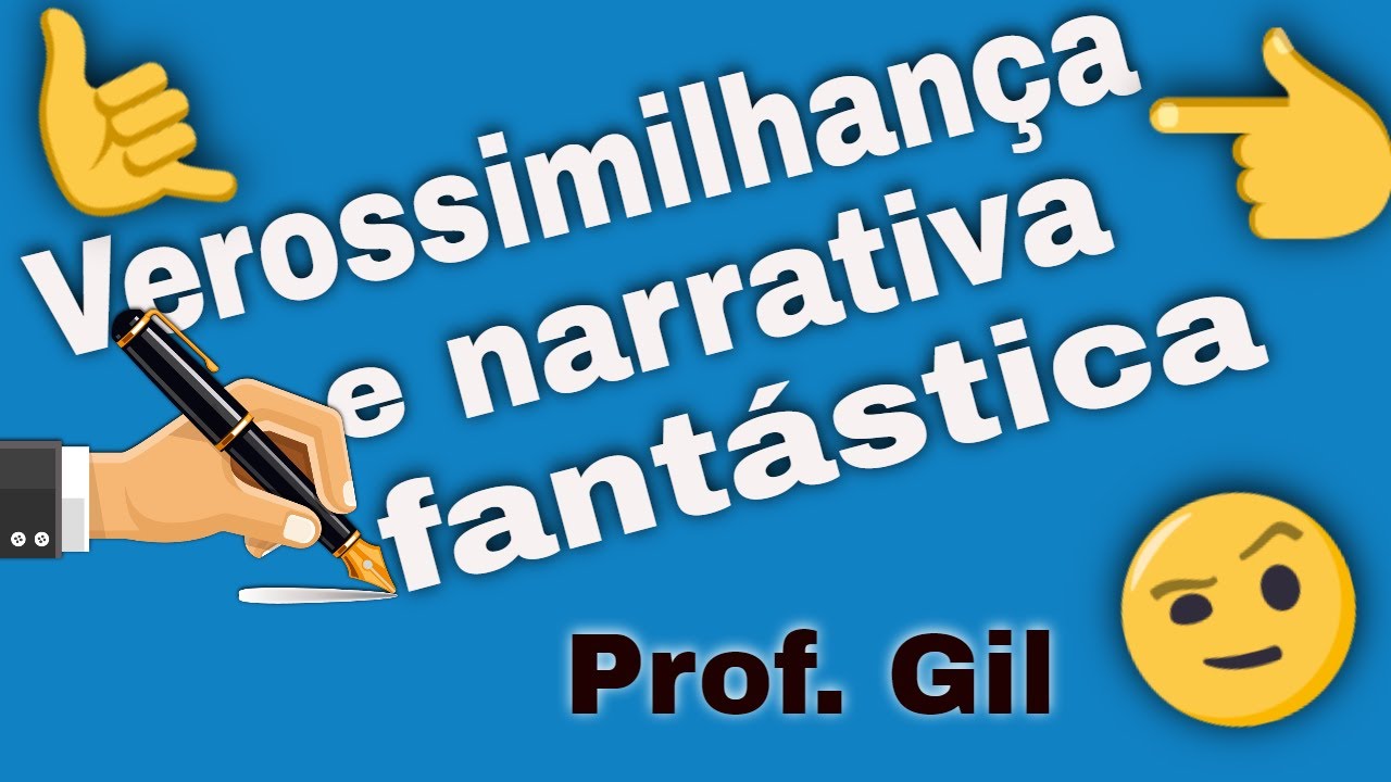 Verossimilhança e narrativa fantástica