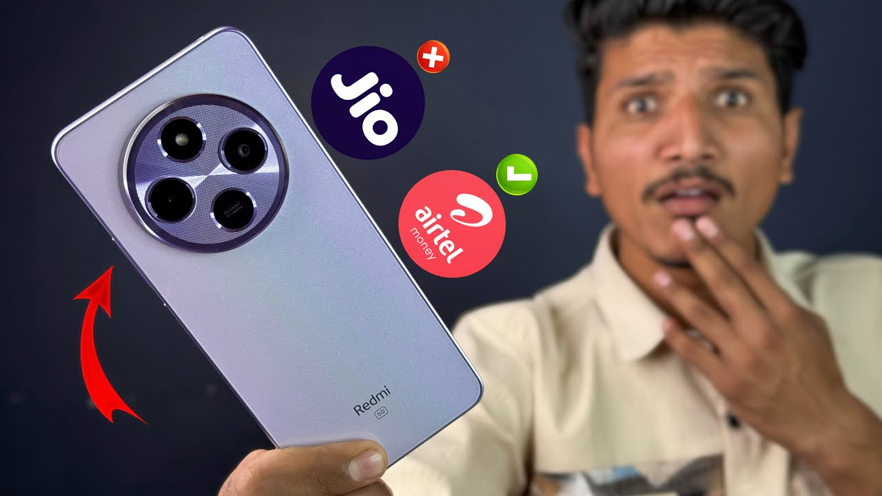 Don’t Buy - Redmi A4 5G Real Truth !