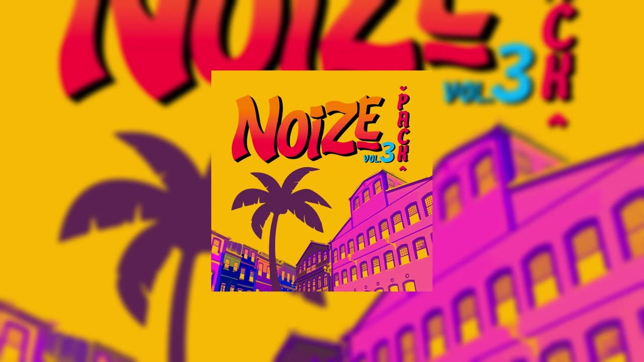 Chris Lake & Aluna - Beggin' Noize Men Remix)