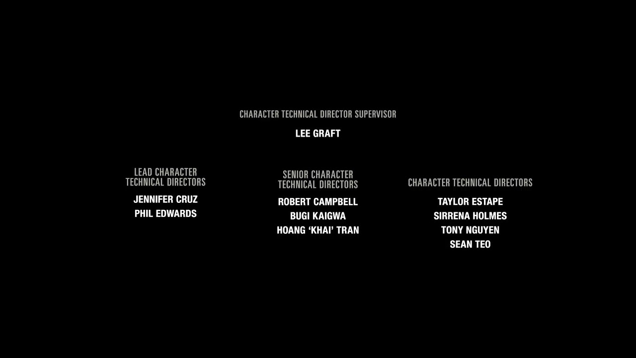 The last of us