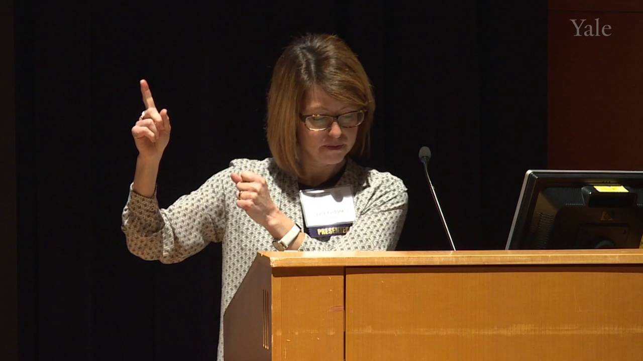 BPD/Suicide lived experience parent speaker: Julia
