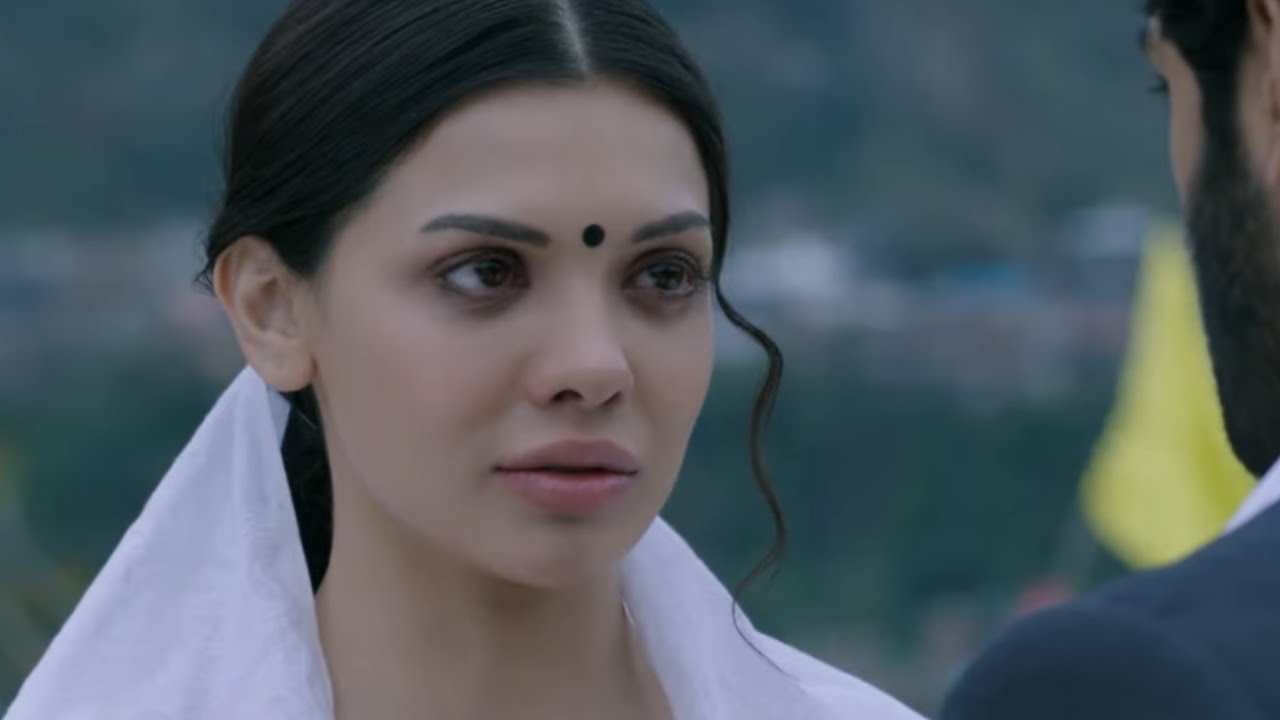 रोमांटिक ड्रामा फिल्म | Barkhaa (2015) (HD)  | Taaha Shah, Sara Loren, Priyanshu Chatterjee