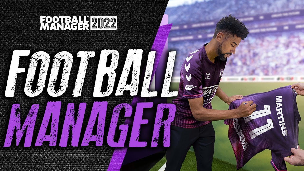 La STORIA di FOOTBALL MANAGER ||| Il VIDEOGIOCO che ha RIVOLUZIONATO il calcio