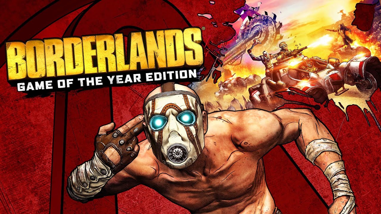 Borderlands Game Of The Year Edition | Road to level 50! #PS5 #Live