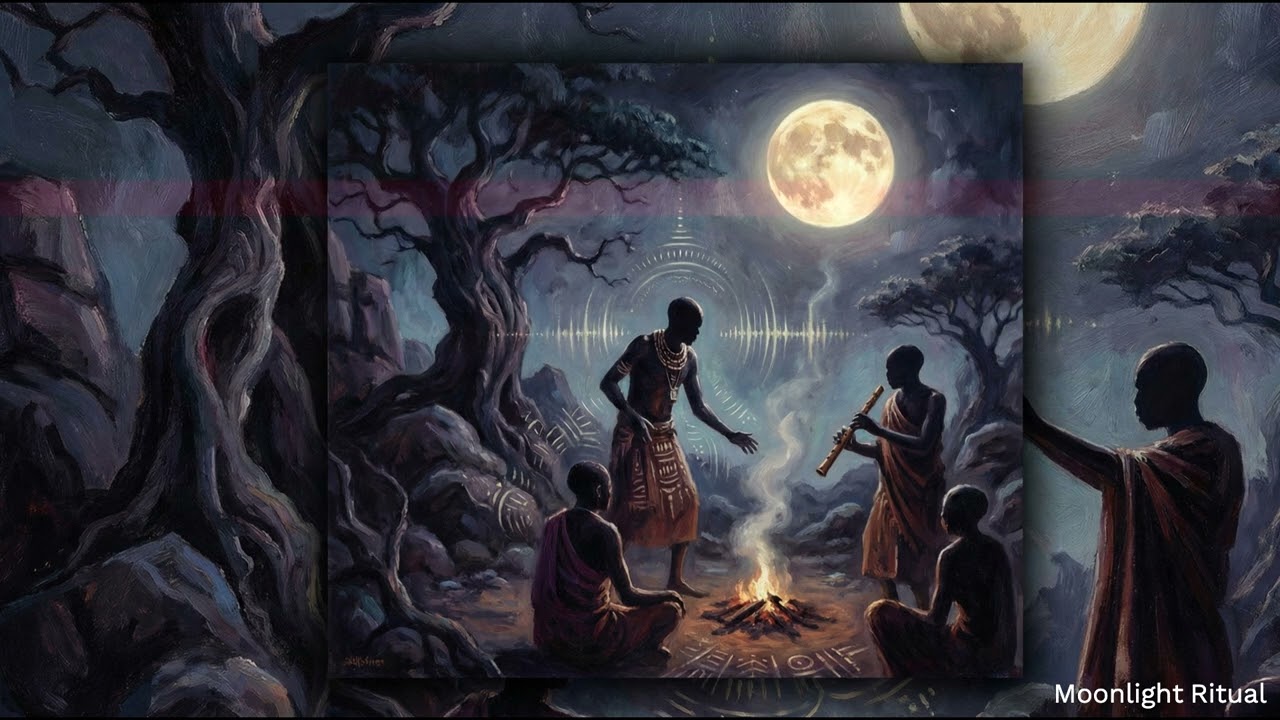 Moonlight Ritual