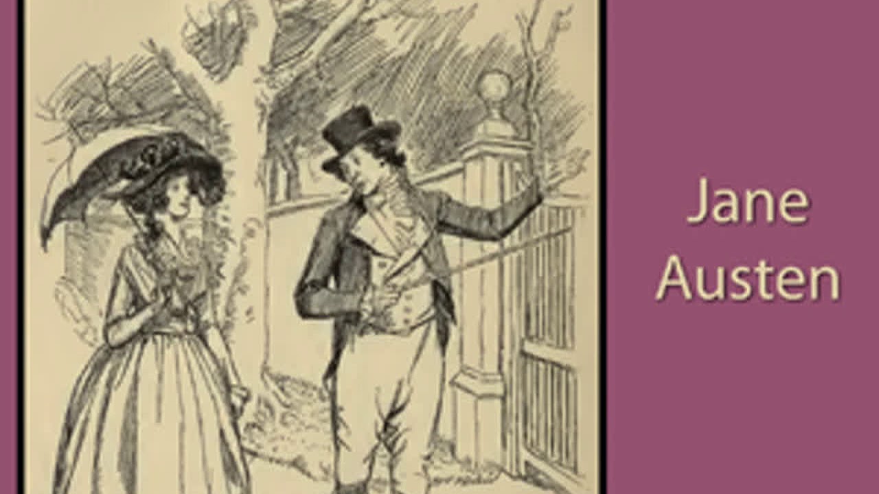 Sense and Sensibility (version 2) by Jane AUSTEN read by Mark F. Smith Part 1/2 | Full Audio Book