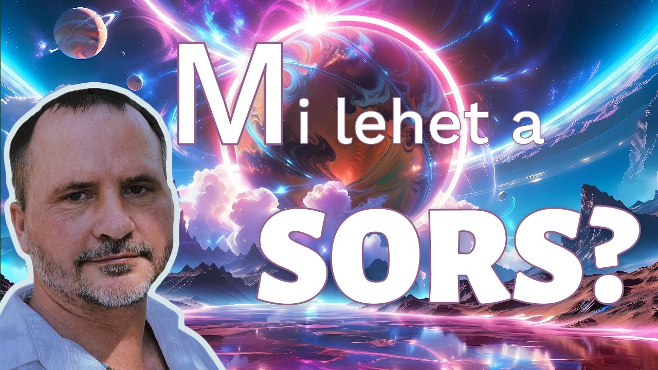 Mi lehet a Sors?