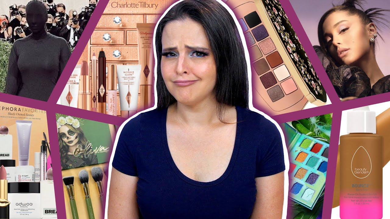 What R.E.M. Beauty and Jaclyn Cosmetics have in common... 😳 | What's Up in Makeup