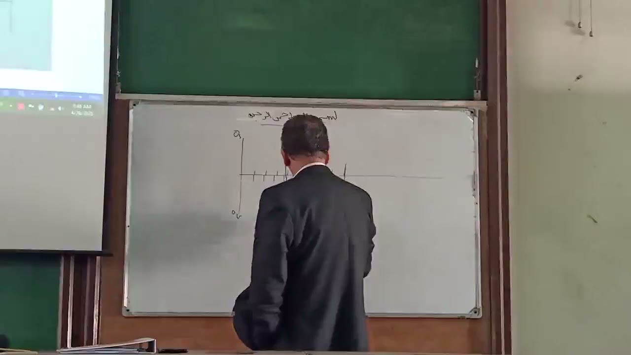 Metrology | Dr. Magdy Morris |Lec1 | Mechanical Department |Vernier Caliper\ 1st year 2nd term