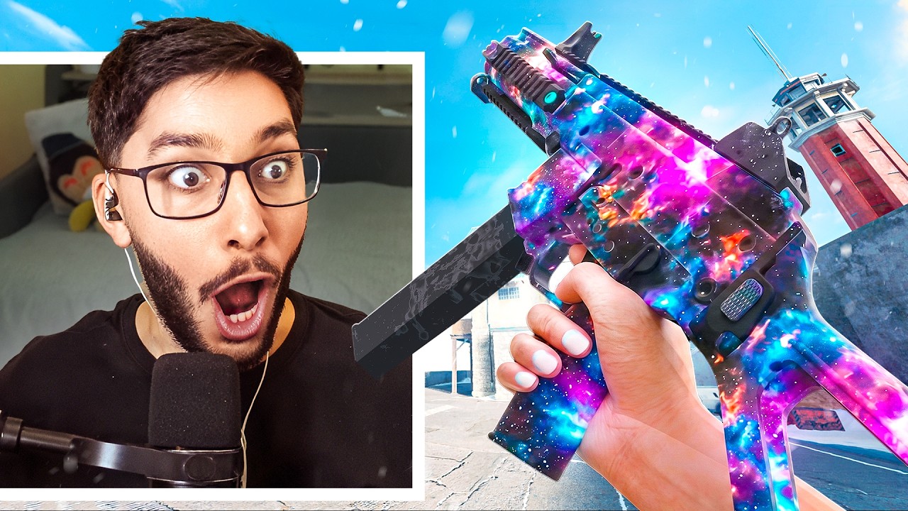 La STRIKER es el META DEFINITIVO en WARZONE