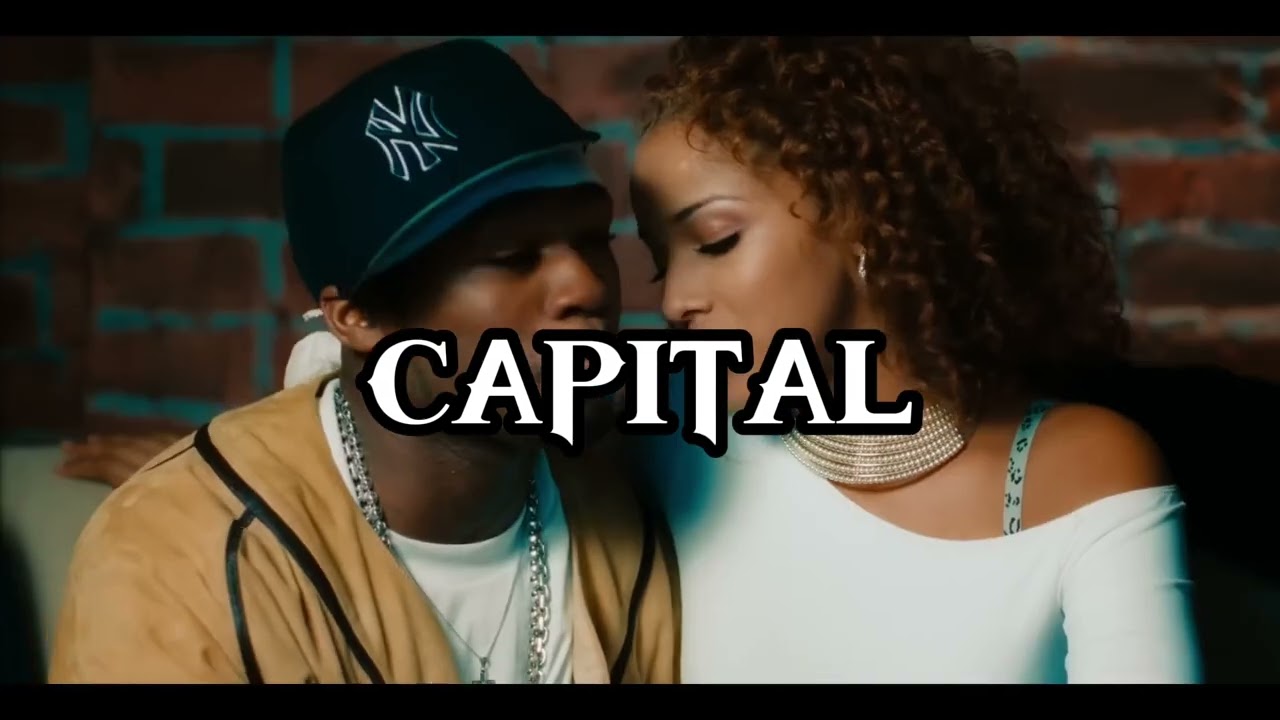 FREE] 50 Cent x Timbaland | Hip Hop Type Beat 2026 - 