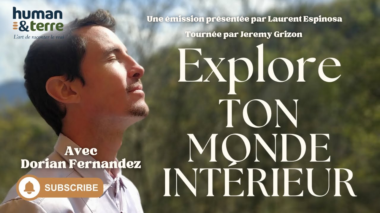 ✨ Et si la connaissance de soi devenait l’un des plus grands cadeaux que l’on puisse s’offrir ?