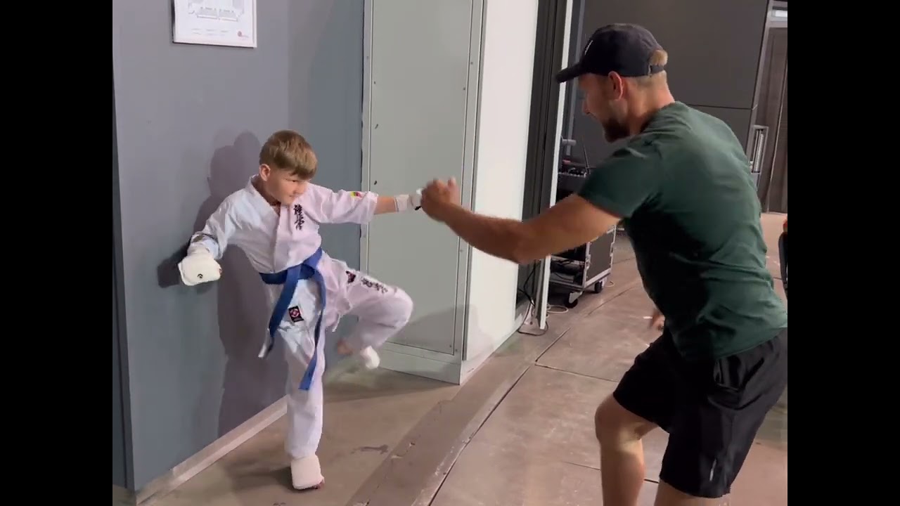 Karate 🥋 Kyokushin varžybos.Sunaus pergalė.Emocijos ir visa kita/laistom 3 vieta🤞👍