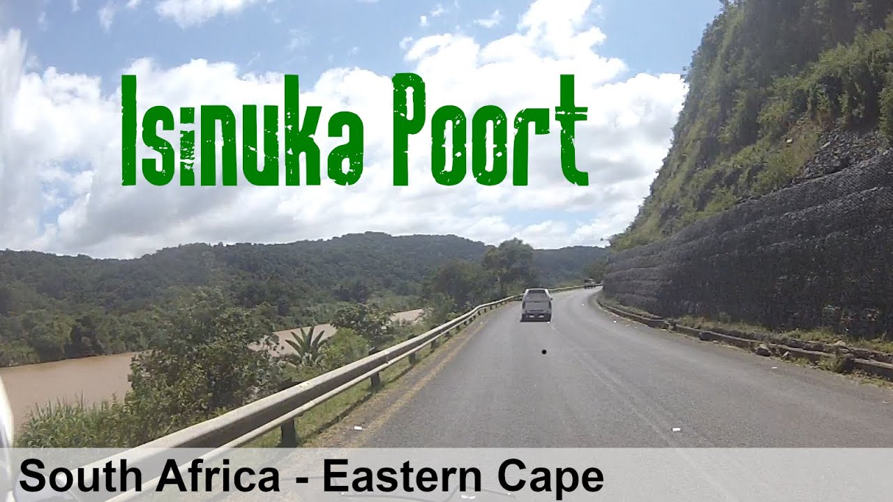 [231] Isinuka Poort, Eastern Cape, South Africa (2022-01-22)