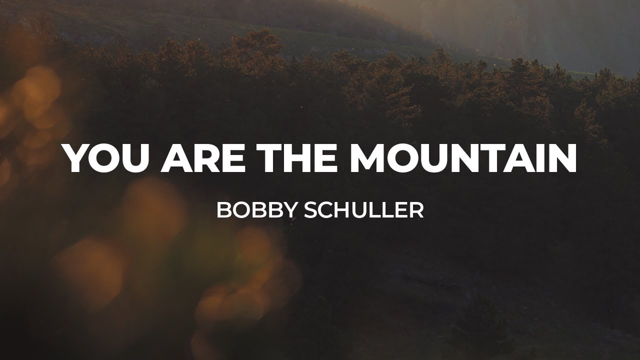 LIVE: You Are the Mountain (October 1, 2023)